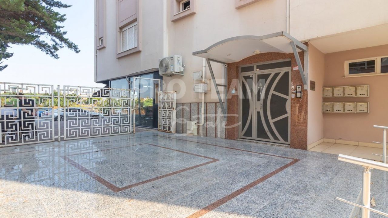 Апартаменты в Анталии, Турция, 155 м2 фото 4