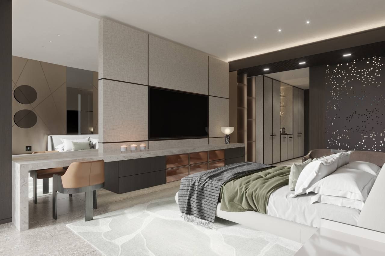 Апартаменты в Семиньяке, Индонезия, 40 м2 фото 3