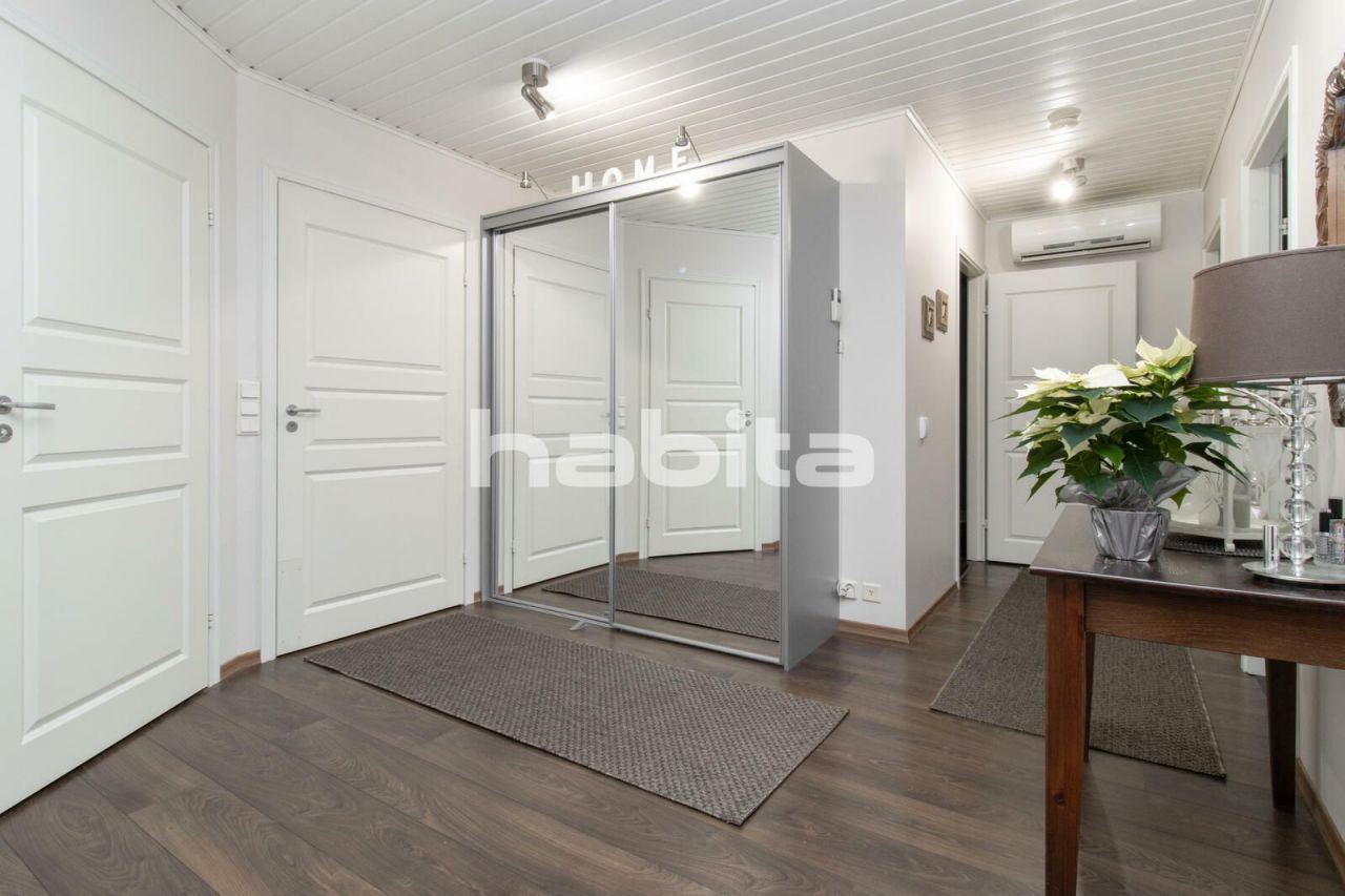 Дом в Котке, Финляндия, 125 м2 фото 2