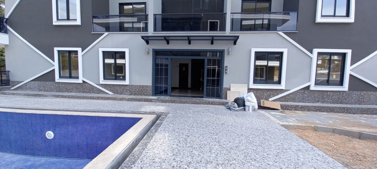 Квартира в Алании, Турция, 130 м2 фото 4