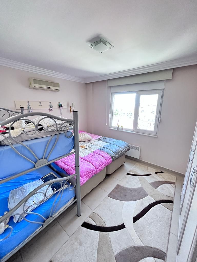 Квартира в Алании, Турция, 120 м2 фото 2