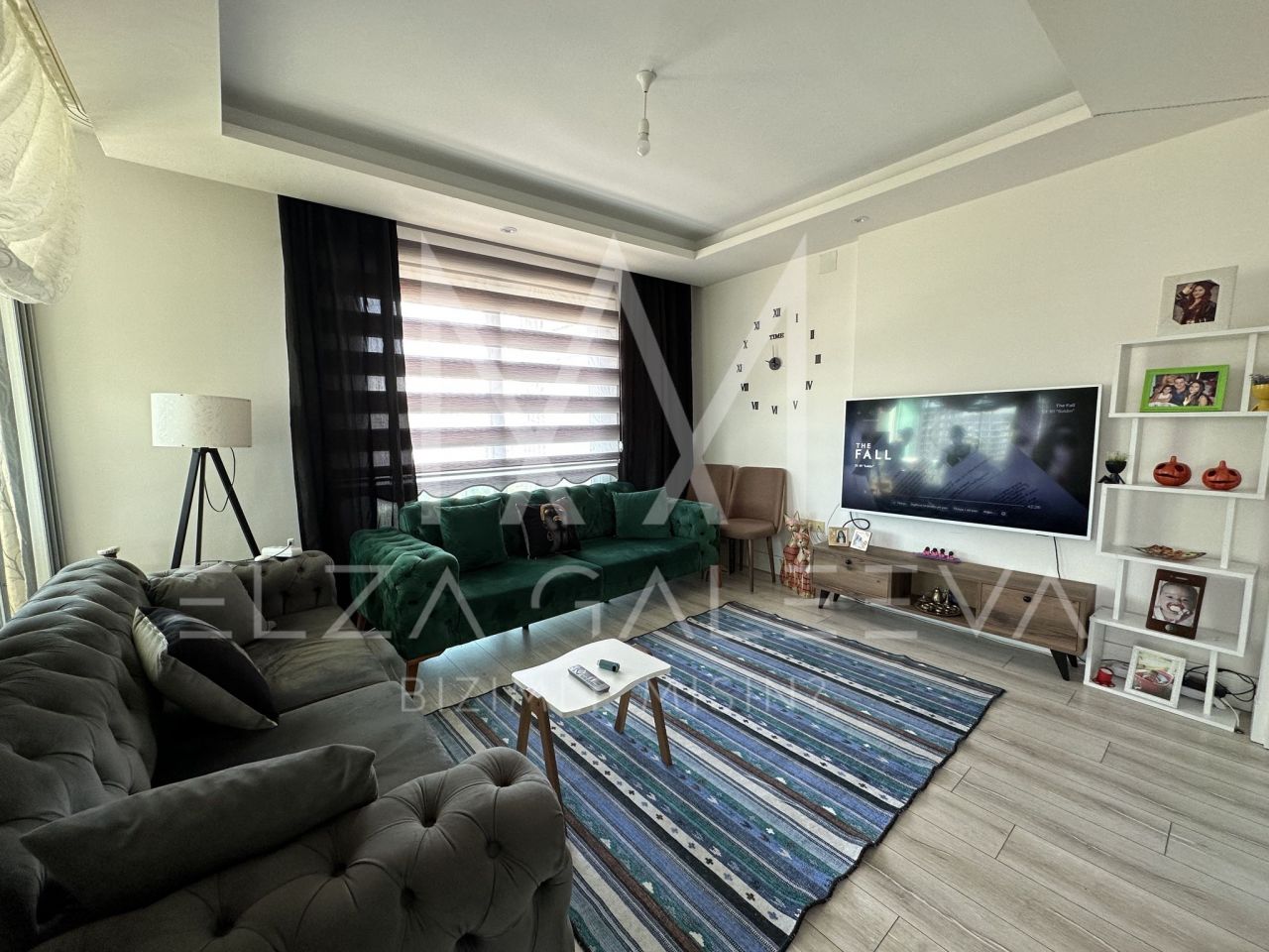 Квартира в Мерсине, Турция, 180 м2 фото 3