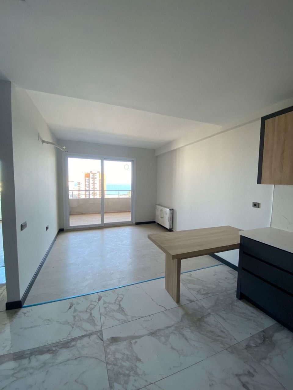 Квартира в Мерсине, Турция, 80 м2 фото 5