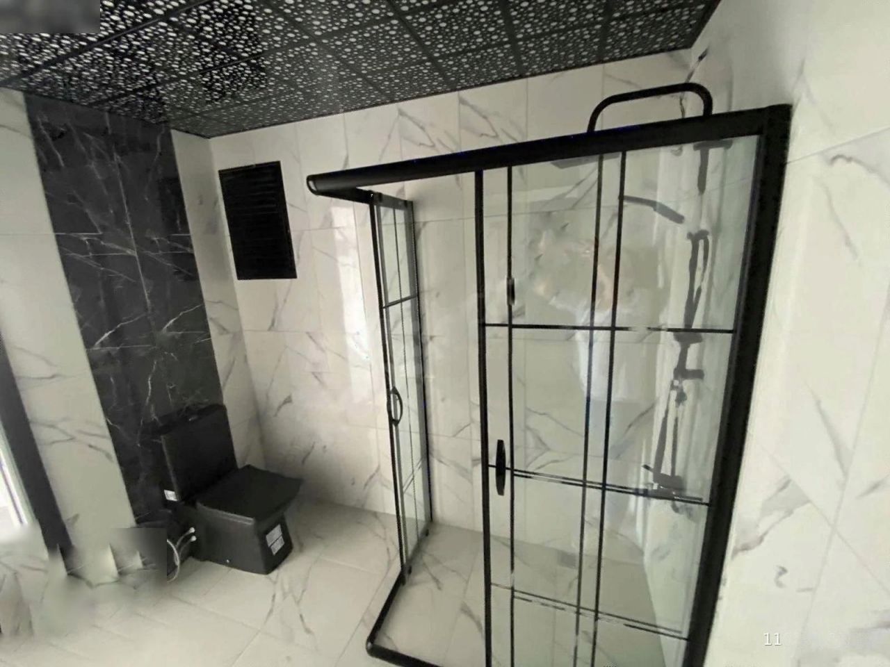 Квартира в Алании, Турция, 120 м2 фото 4