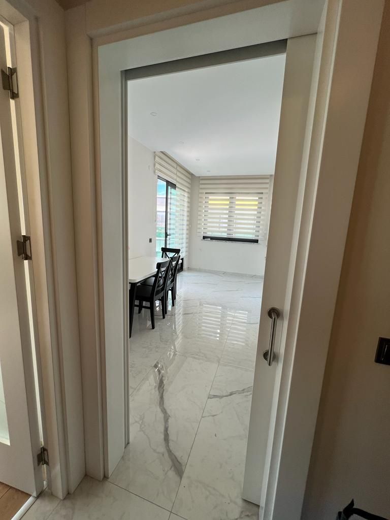Квартира в Алании, Турция, 140 м2 фото 3