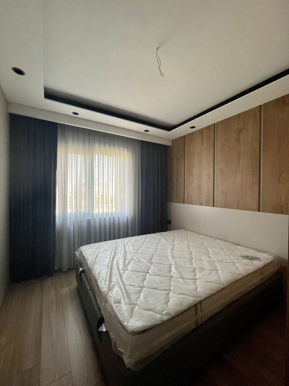 Квартира в Анталии, Турция, 40 м2 фото 4