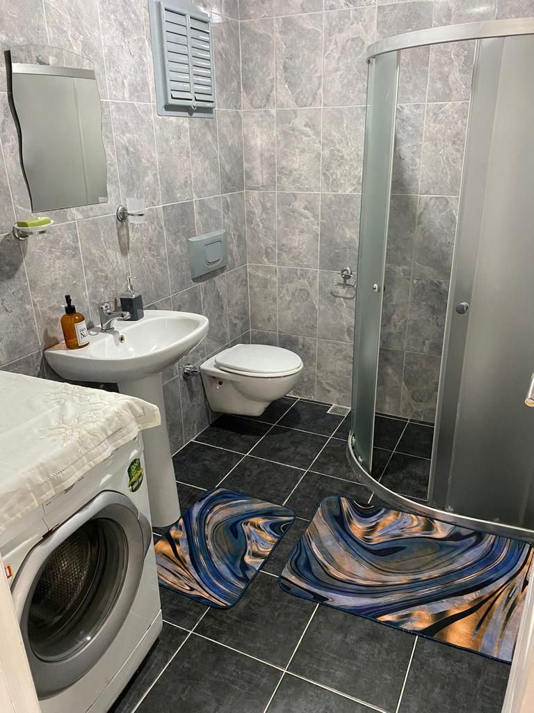 Квартира в Алании, Турция, 125 м2 фото 3