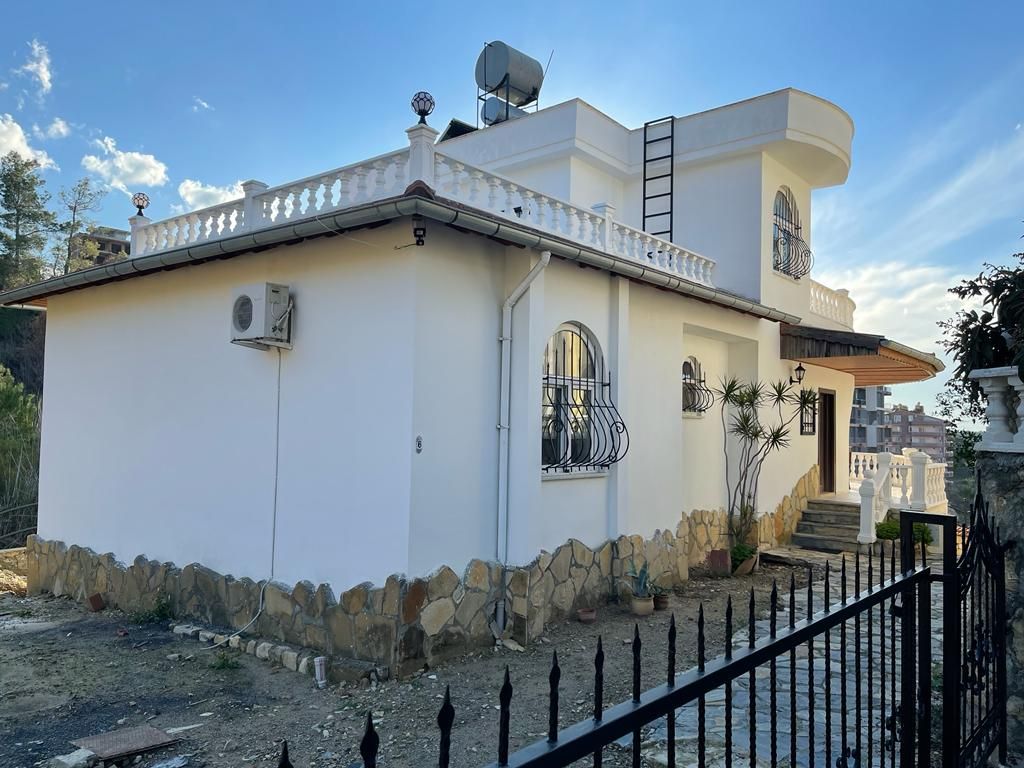 Вилла в Авсалларе, Турция, 220 м2 фото 2