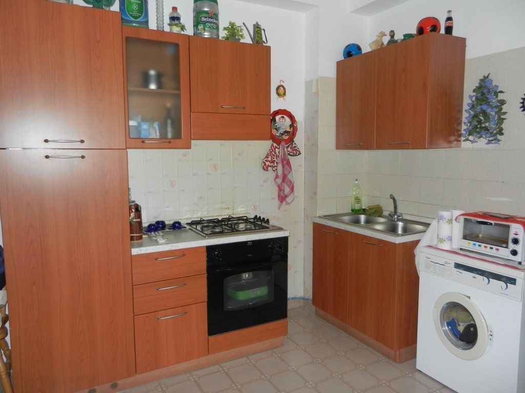 Квартира в Скалее, Италия, 43 м2 фото 2