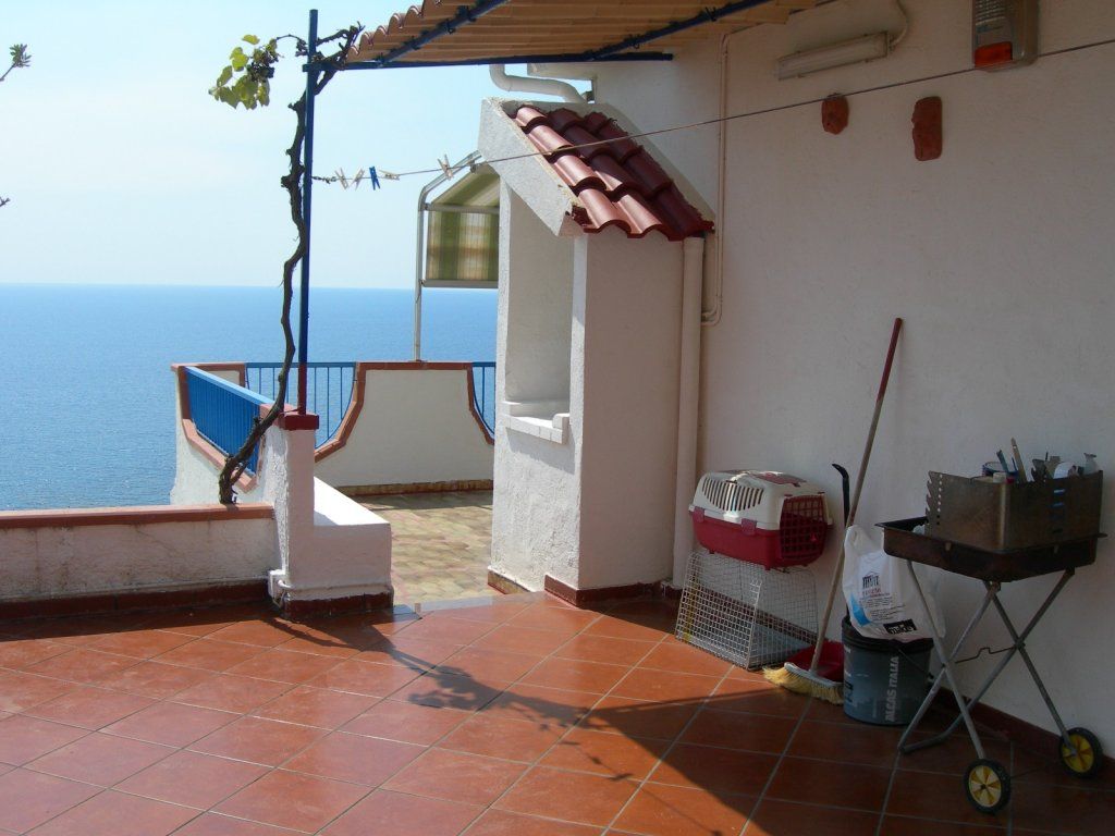 Квартира в Скалее, Италия, 165 м2 фото 4