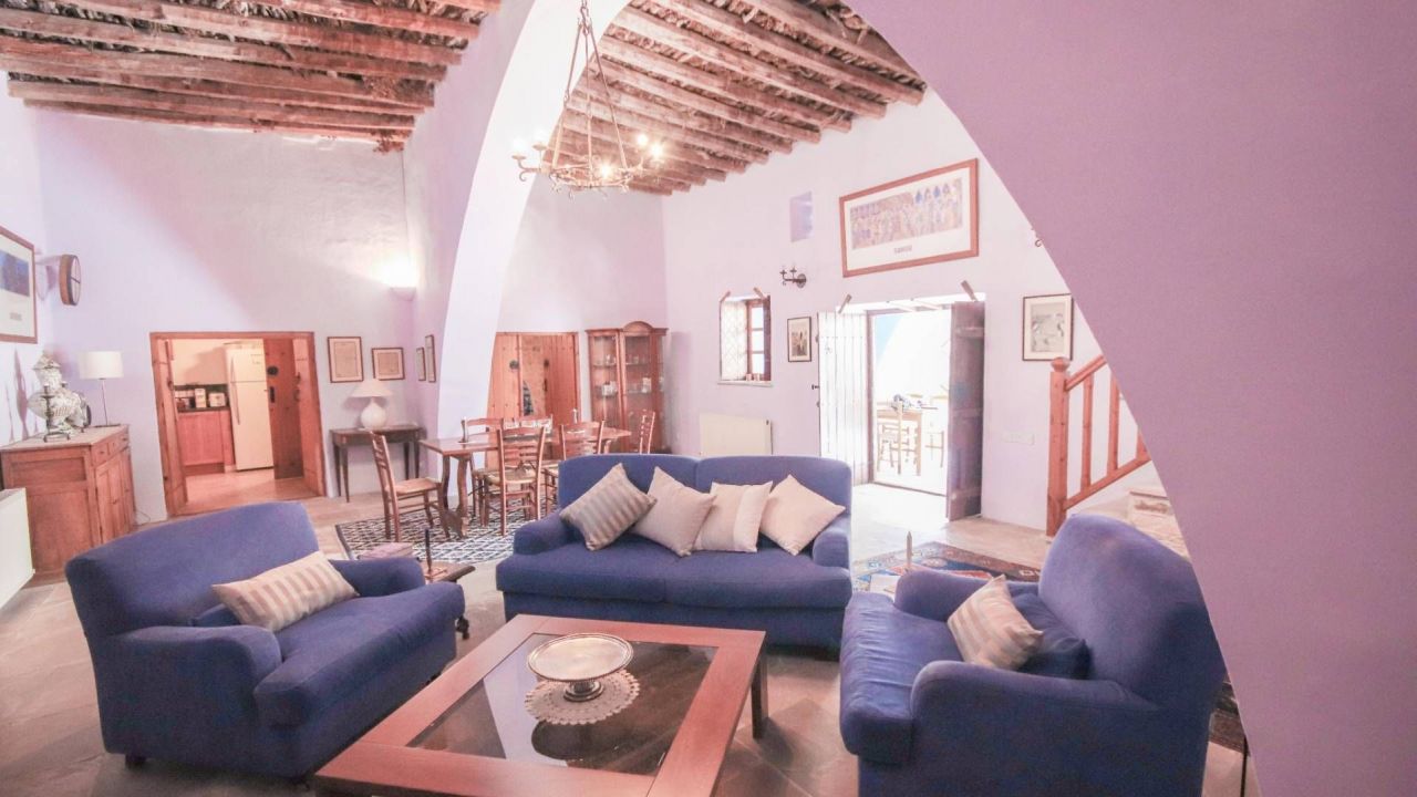 Вилла в Ларнаке, Кипр, 350 м2 фото 4