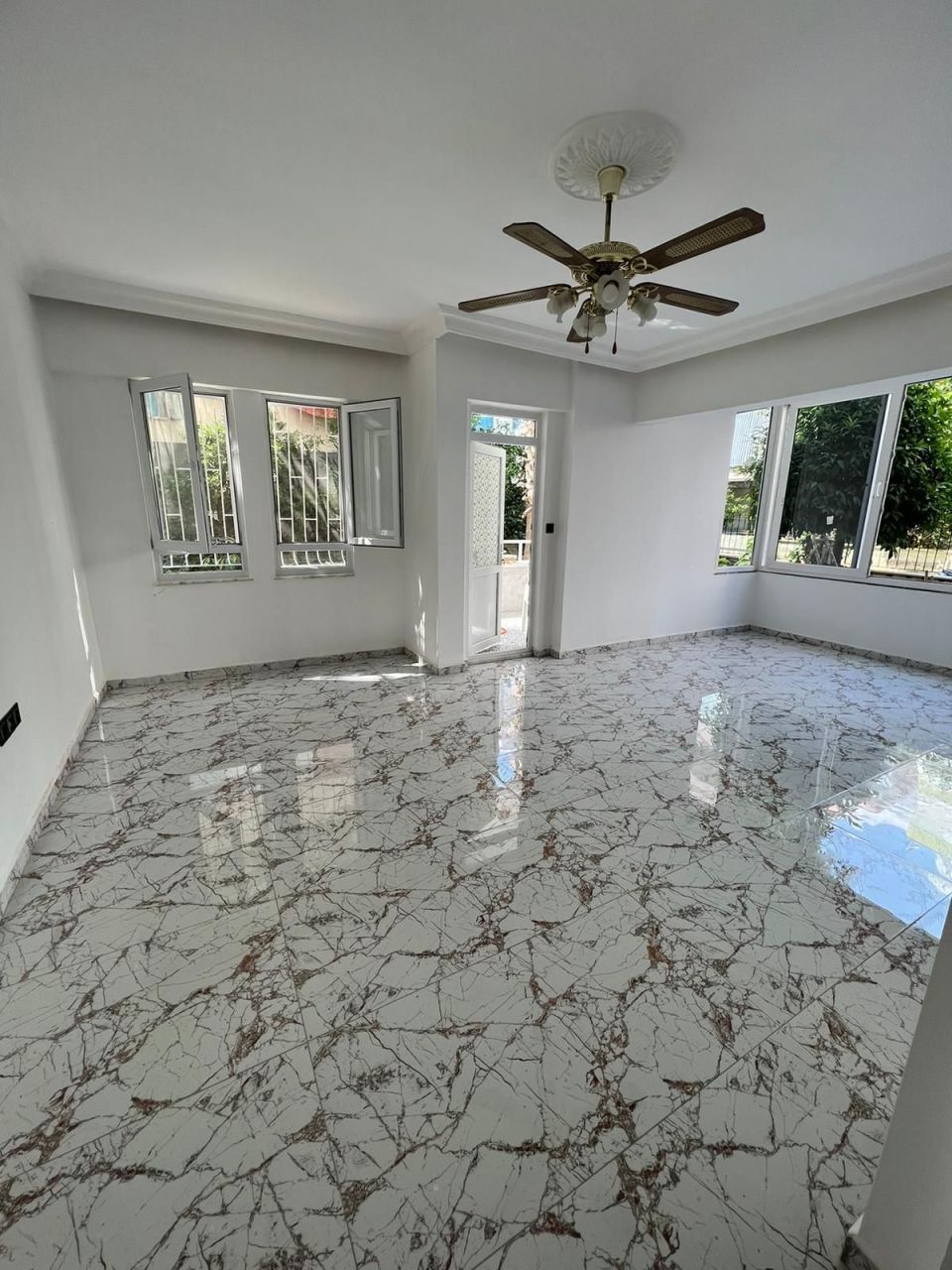 Квартира в Алании, Турция, 110 м2 фото 2