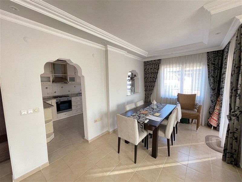Пентхаус в Алании, Турция, 160 м2 фото 5