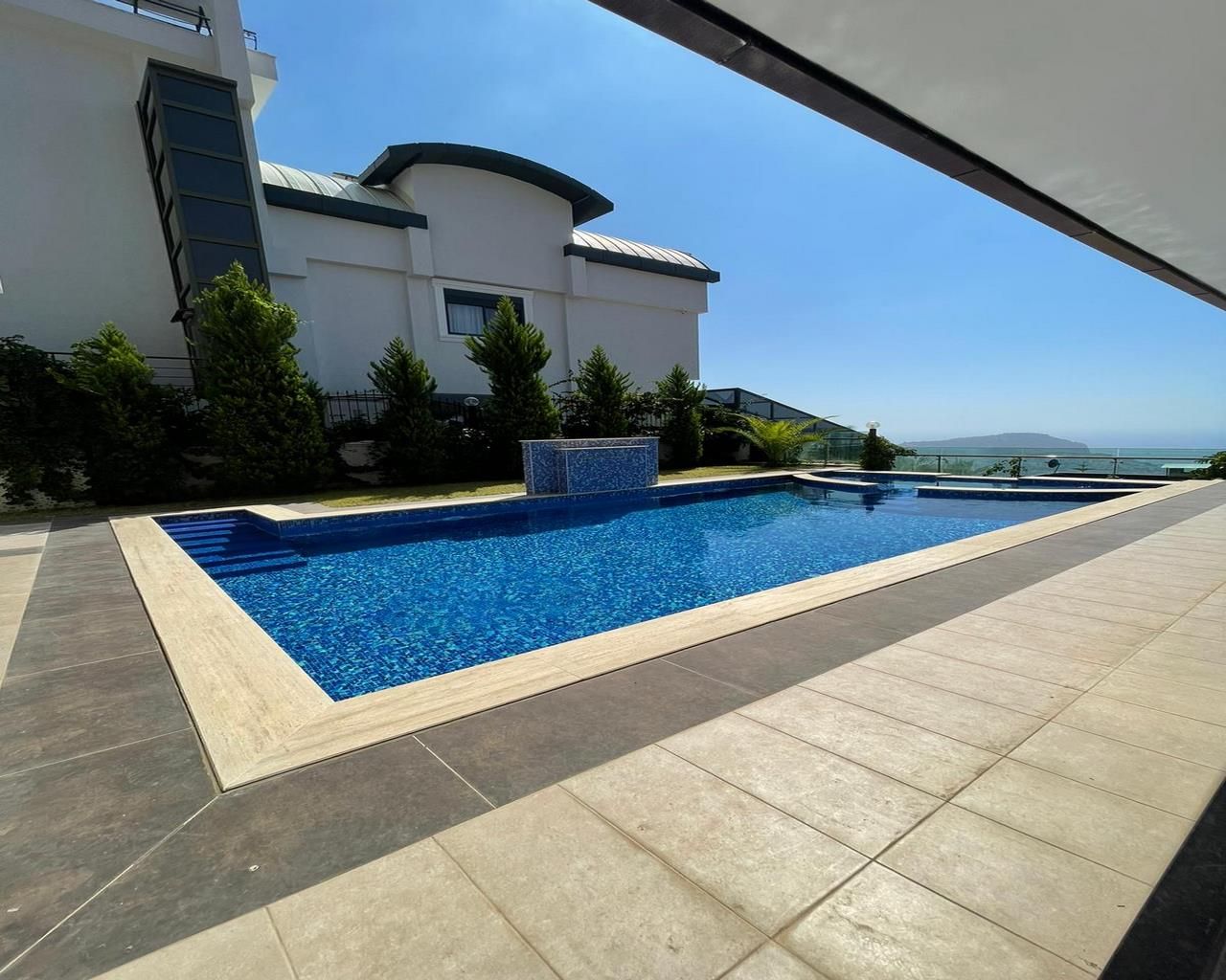 Вилла в Алании, Турция, 450 м2 фото 4