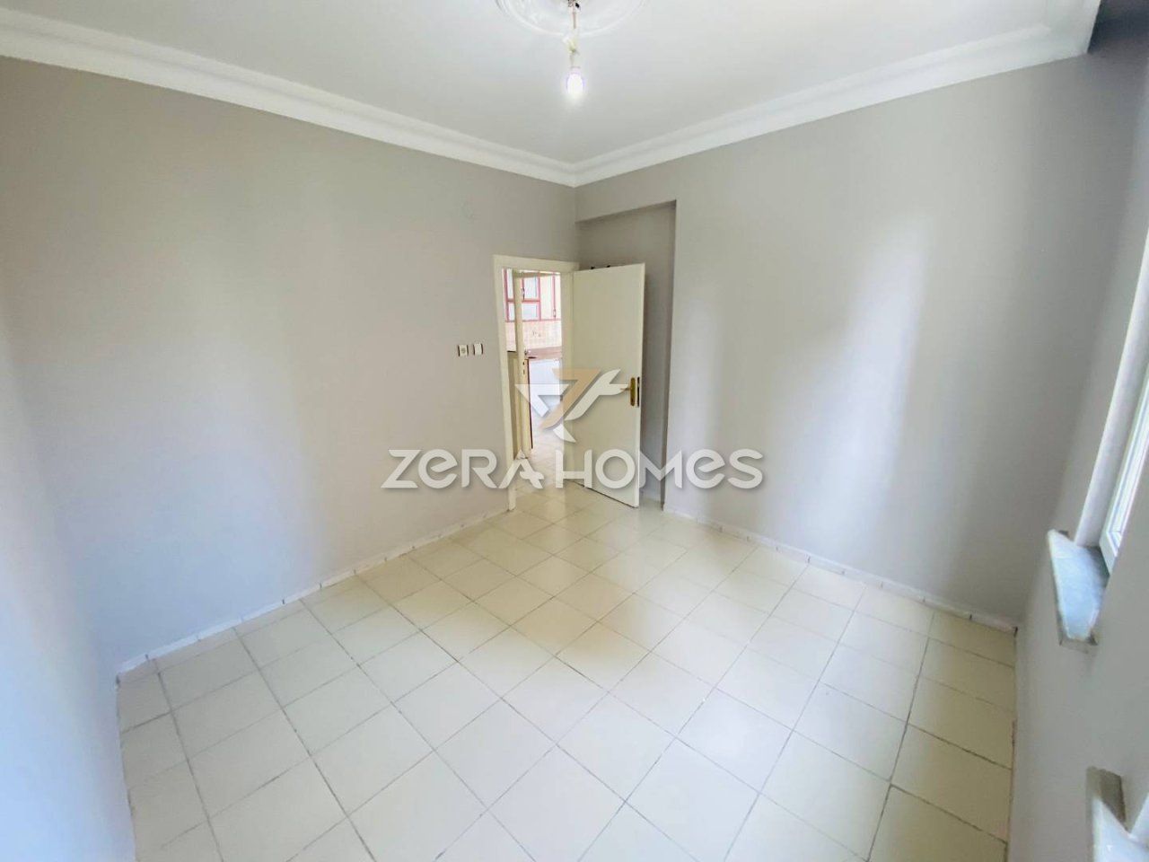 Апартаменты в Алании, Турция, 70 м2 фото 4
