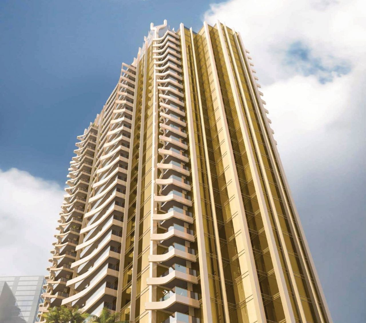 Апартаменты в Дубае, ОАЭ, 82 м2 фото 4