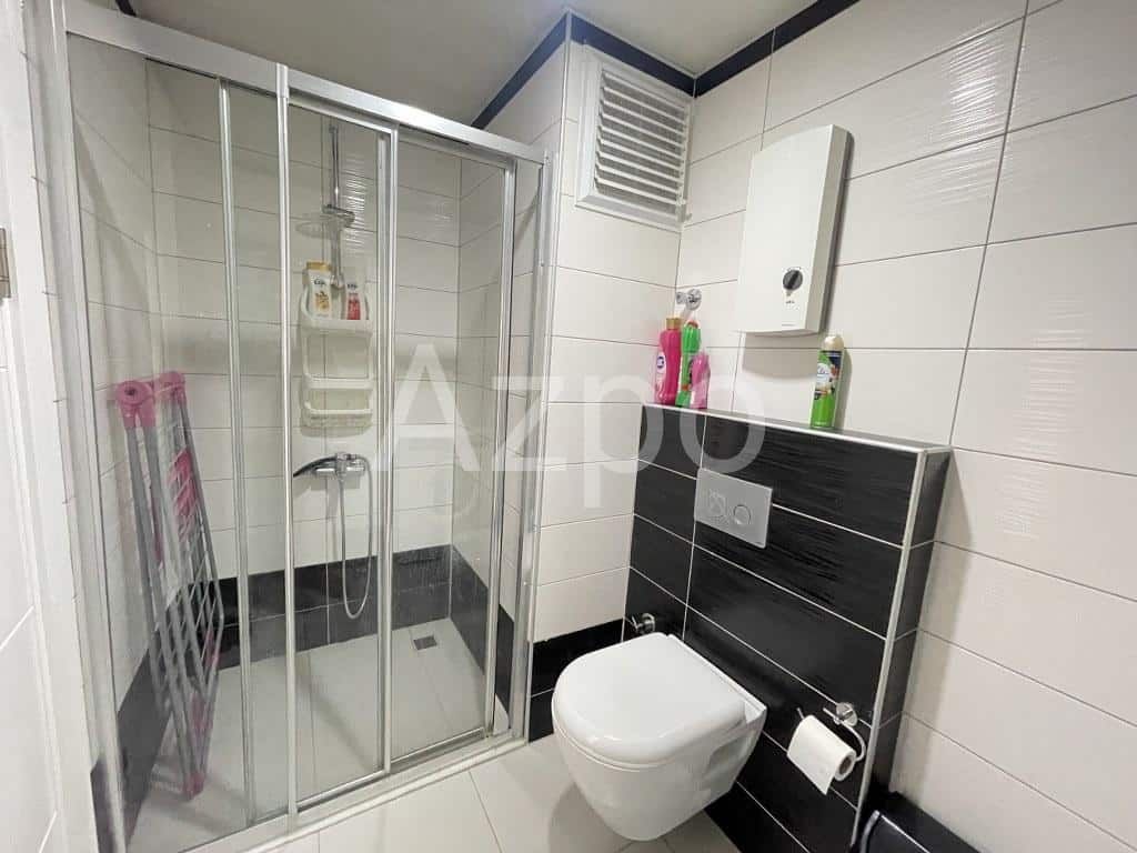 Апартаменты в Алании, Турция, 65 м2 фото 5