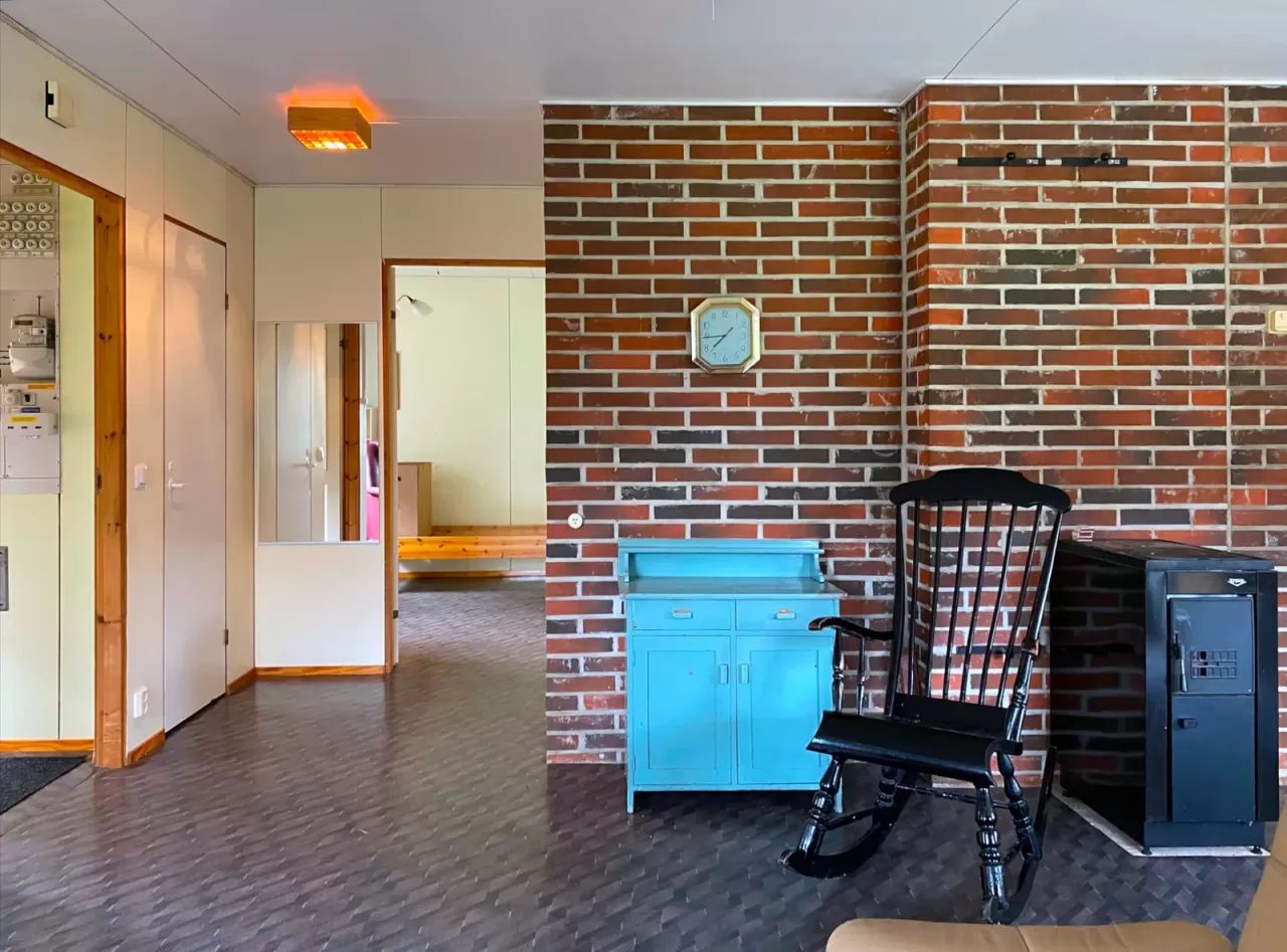 Дом в Оулу, Финляндия, 65 м2 фото 4