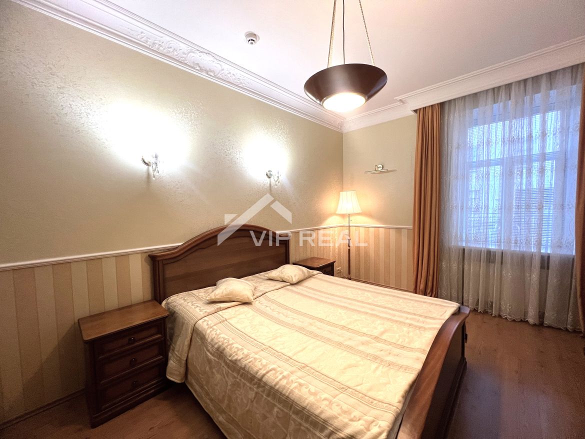 Квартира в Риге, Латвия, 134 м2 фото 4
