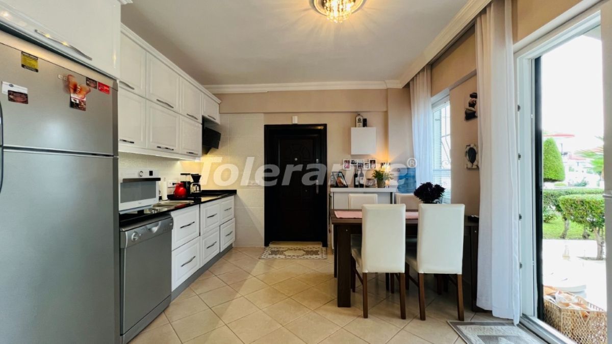Апартаменты в Кемере, Турция, 80 м2 фото 5