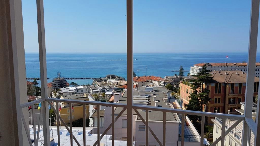 Пентхаус в Сан-Ремо, Италия, 225 м2 фото 5