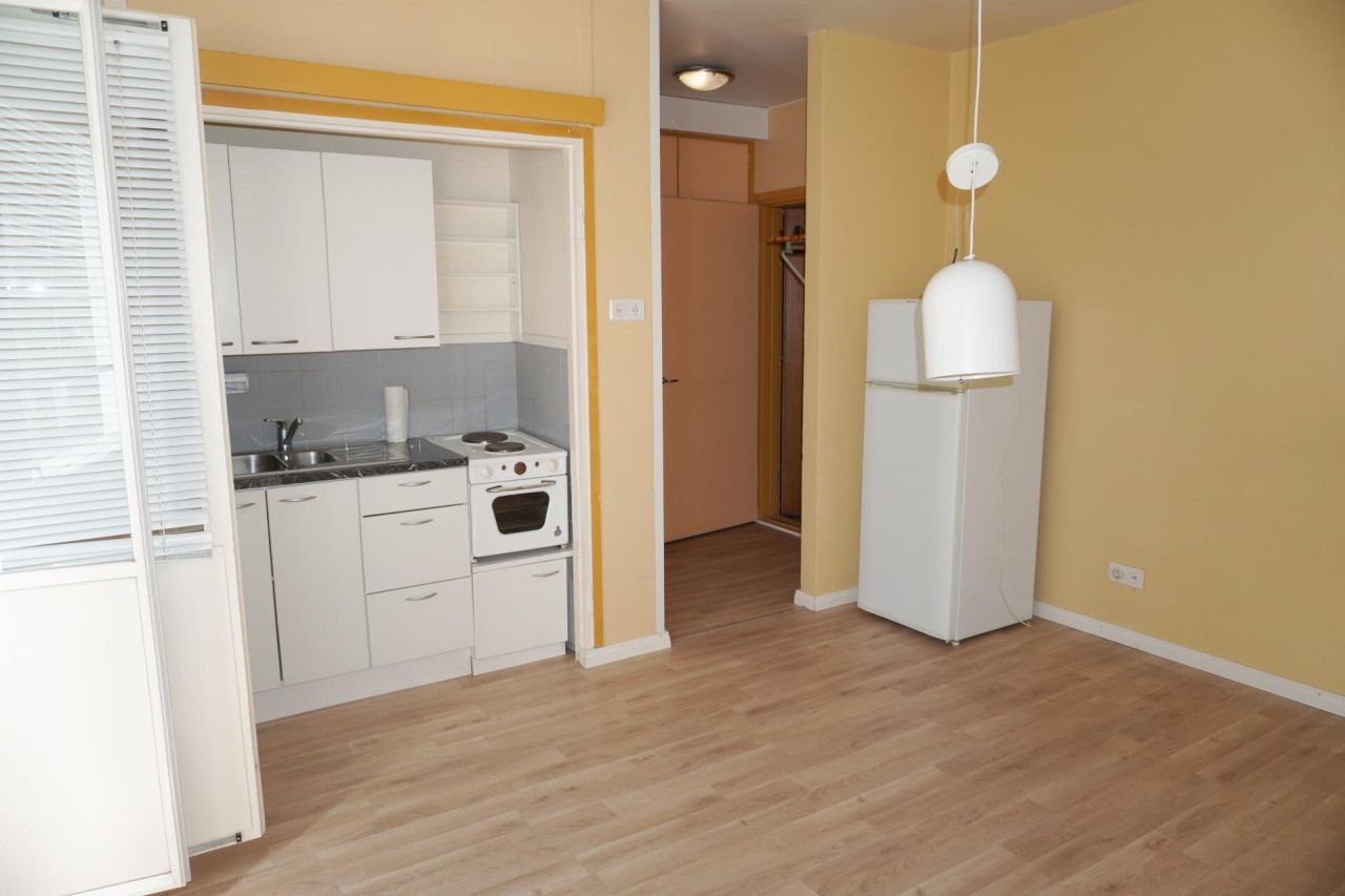 Квартира в Варкаусе, Финляндия, 22 м2 фото 4