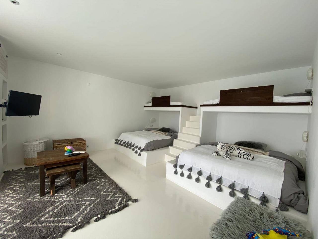 Вилла в Газипаше, Турция, 555 м2 фото 4