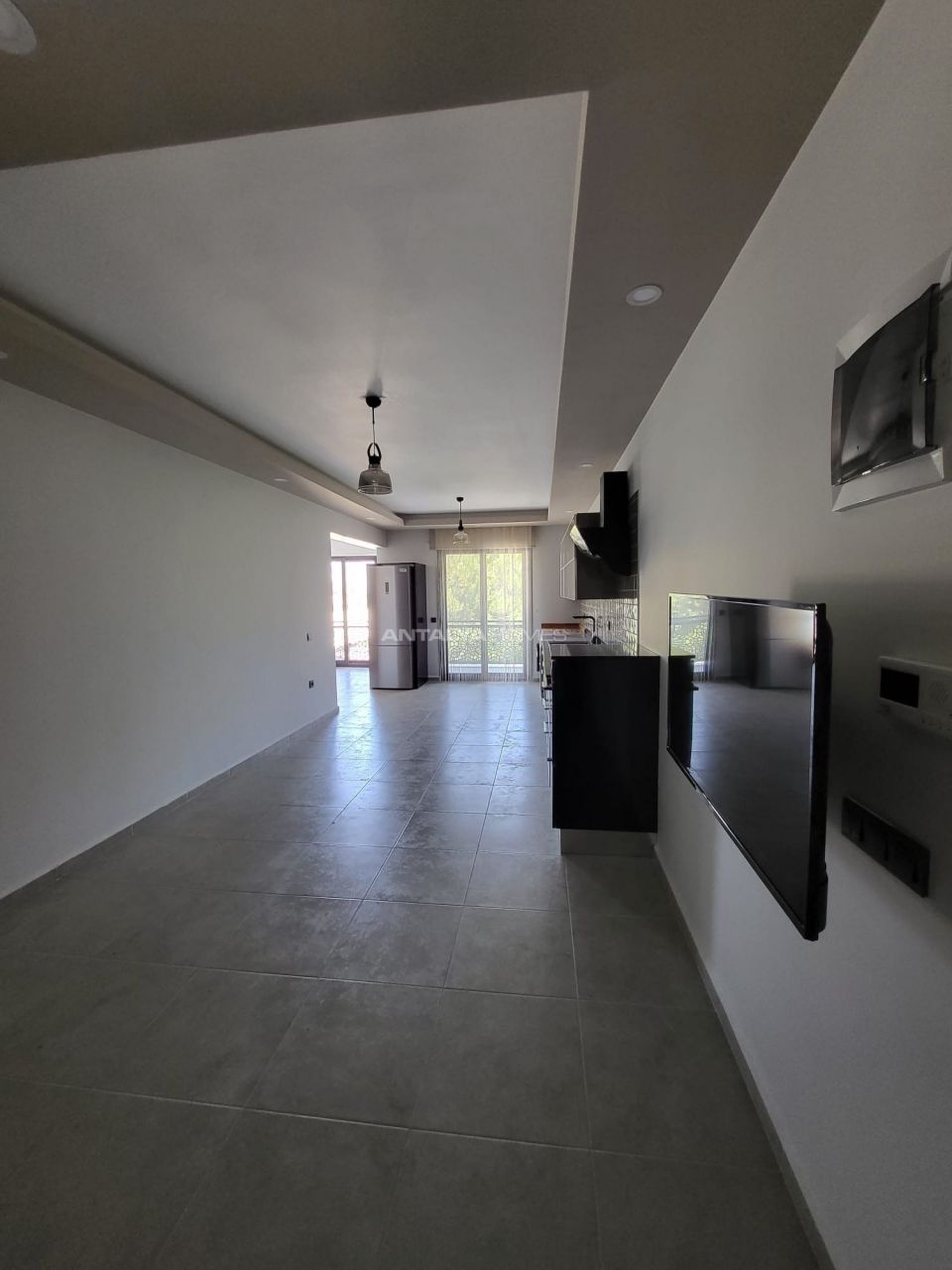 Апартаменты в Фетхие, Турция, 105 м2 фото 4