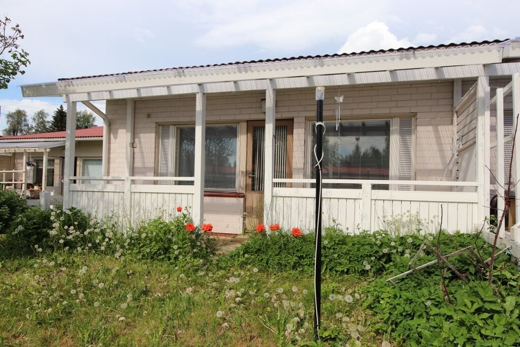 Таунхаус в Оулу, Финляндия, 53 м2 фото 3