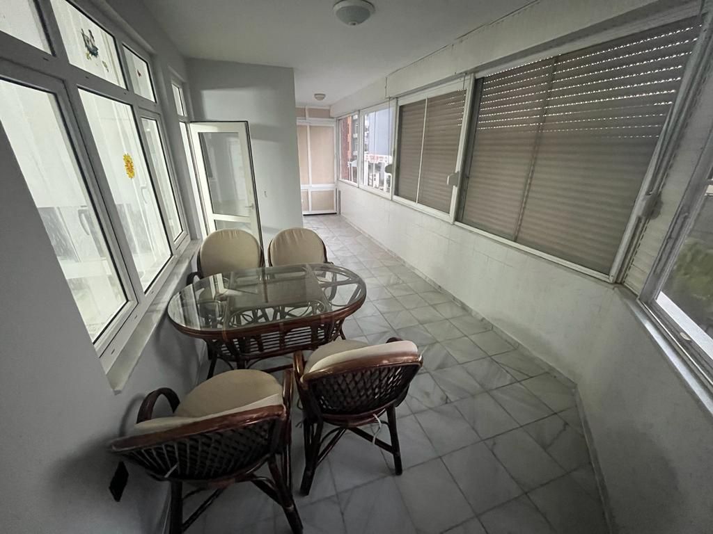 Апартаменты в Алании, Турция, 90 м2 фото 5