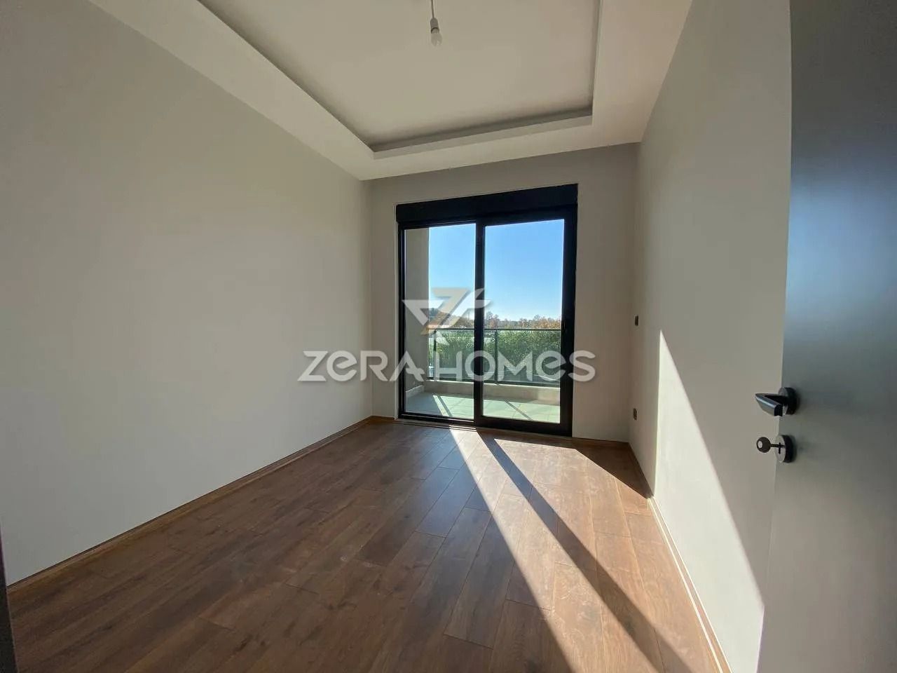 Квартира в Алании, Турция, 150 м2 фото 5