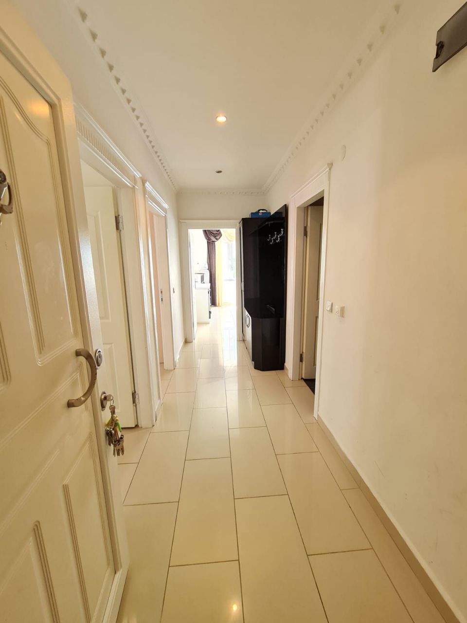 Квартира в Алании, Турция, 105 м2 фото 5
