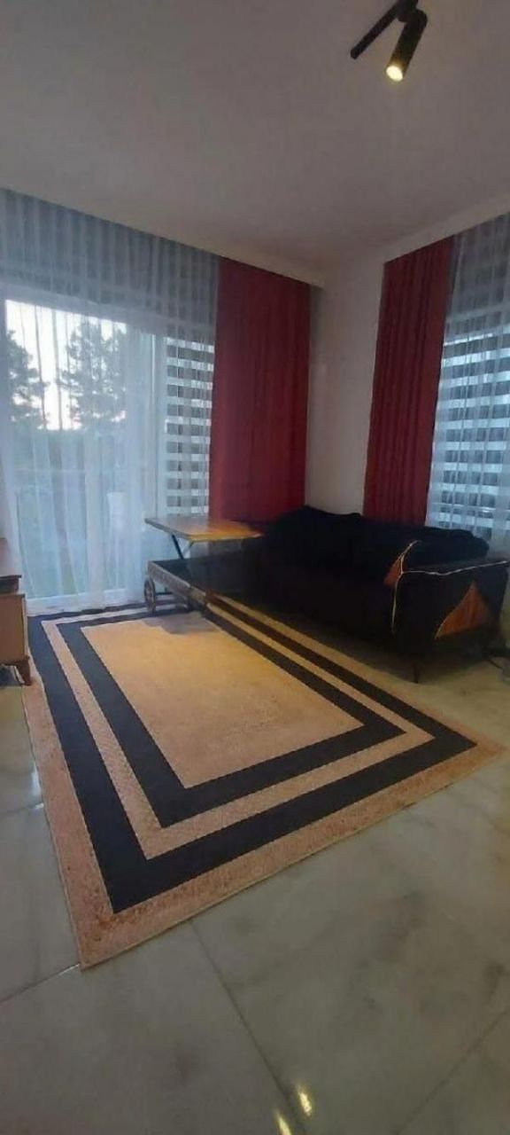 Квартира в Авсалларе, Турция, 55 м2 фото 5