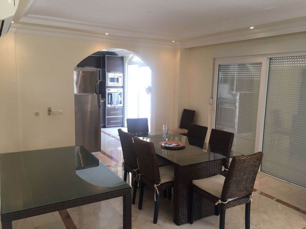 Вилла в Алании, Турция, 290 м2 фото 3