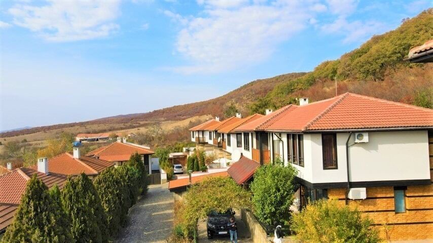 Дом в Горице, Болгария, 125 м2 фото 5