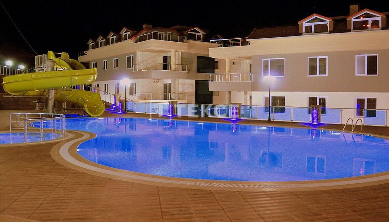 Пентхаус в Алании, Турция, 100 м2 фото 3
