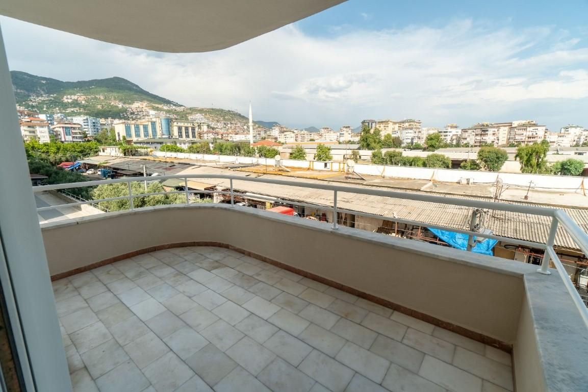 Квартира в Алании, Турция, 70 м2 фото 5
