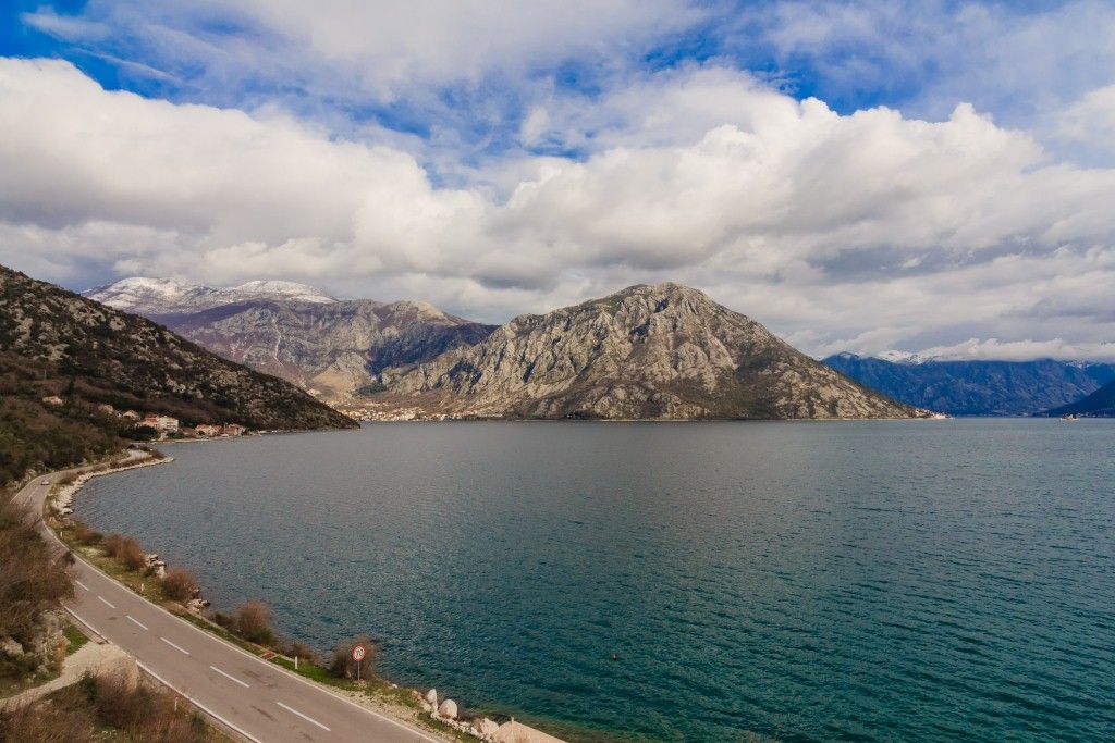 Дом в Которе, Черногория, 130 м2 фото 2