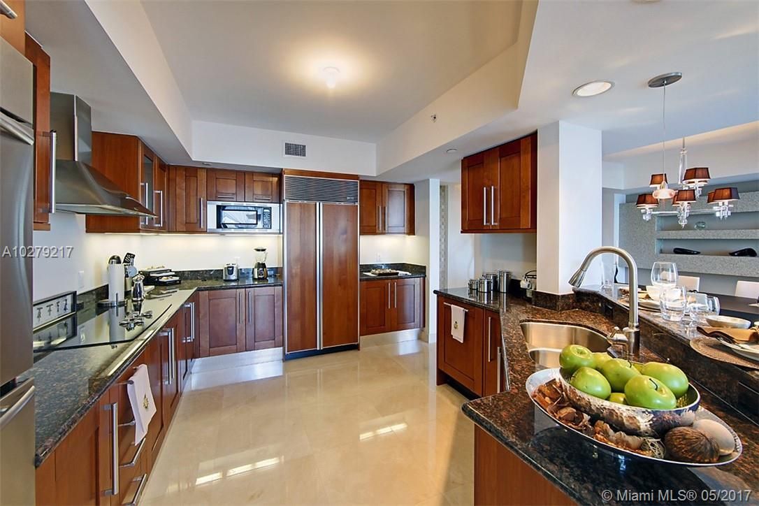 Квартира в Майами, США, 230 м2 фото 4