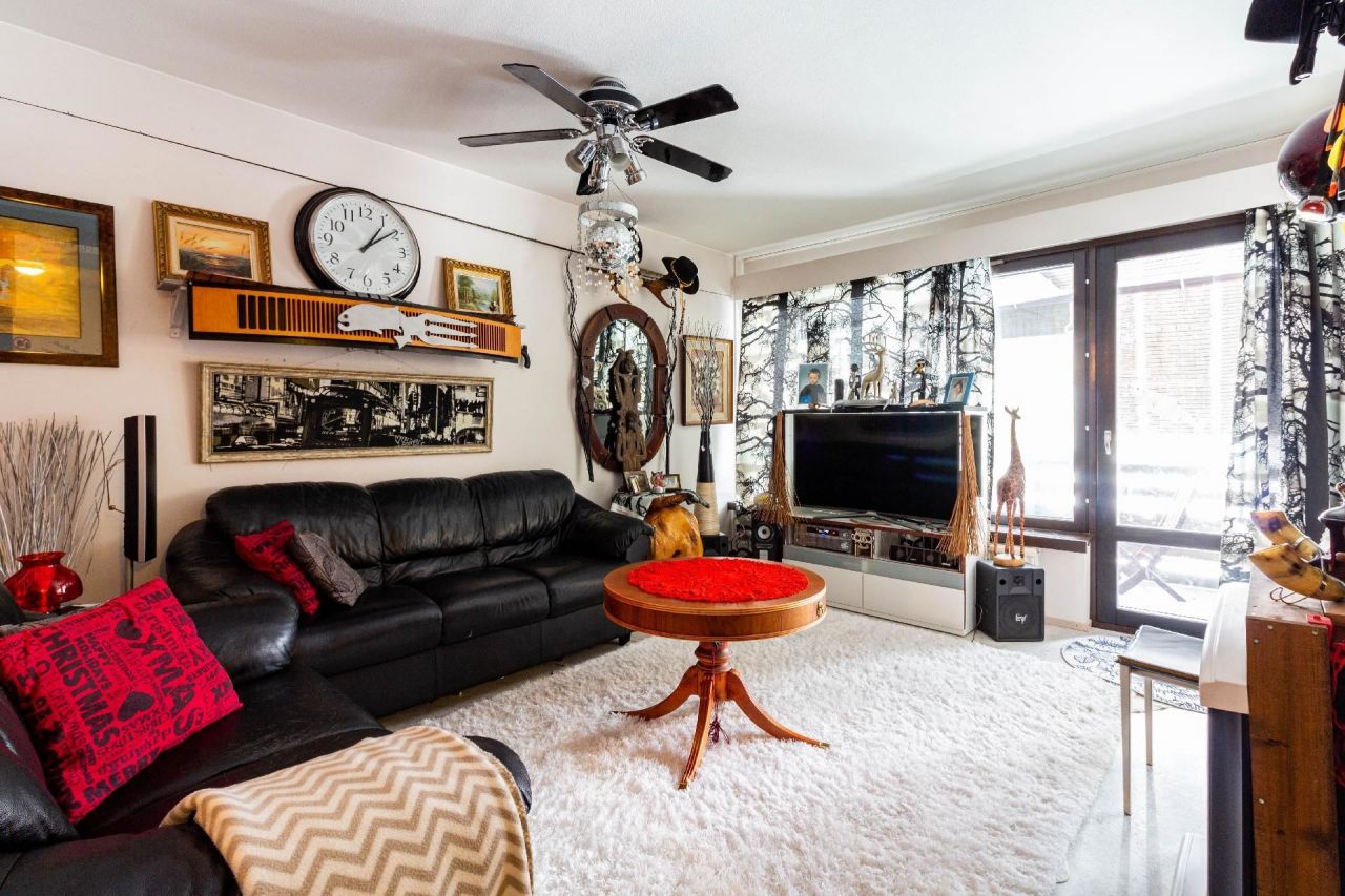 Квартира в Рованиеми, Финляндия, 60 м2 фото 2
