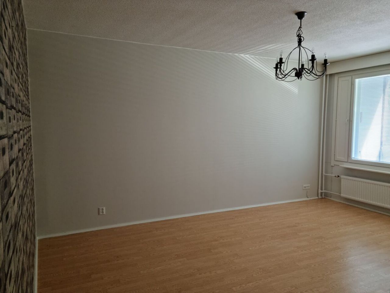 Квартира в Пори, Финляндия, 60 м2 фото 5