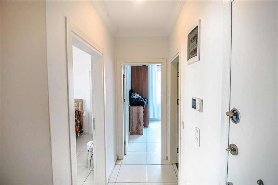 Квартира в Алании, Турция, 90 м2 фото 4