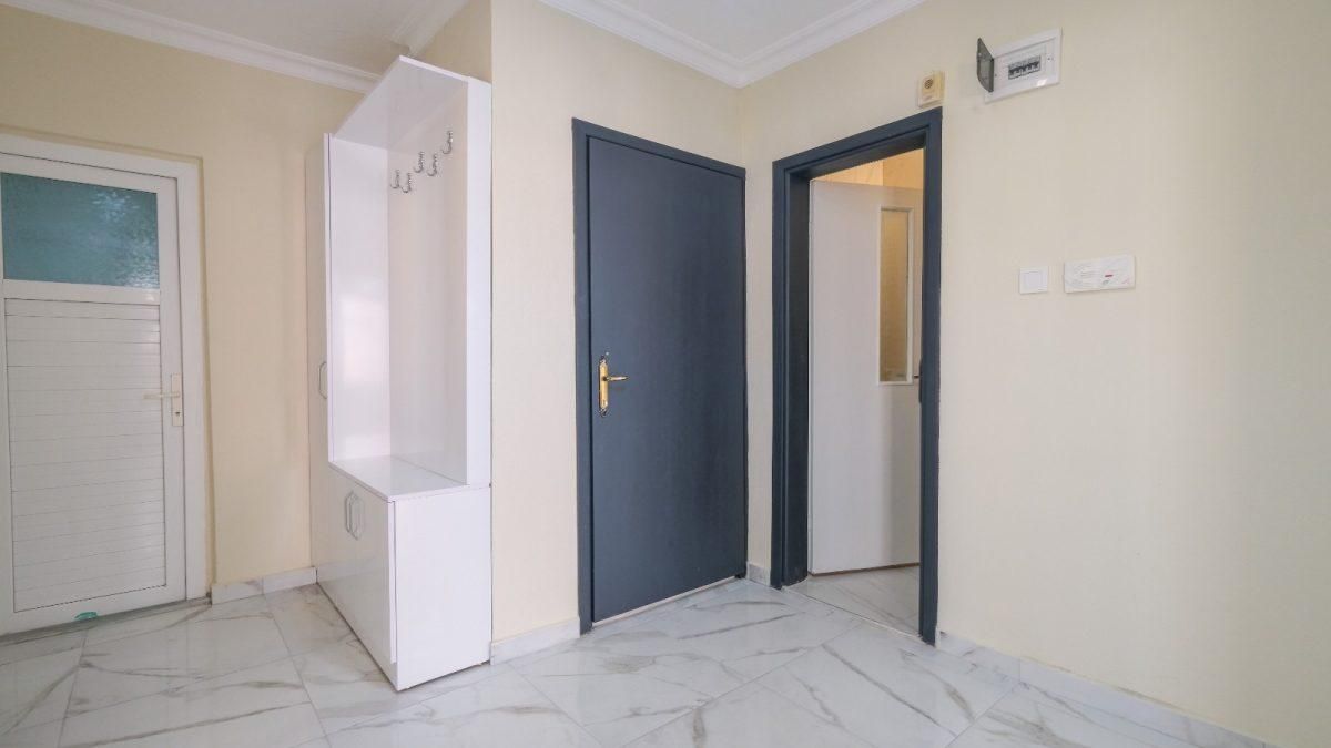 Квартира в Алании, Турция, 105 м2 фото 4