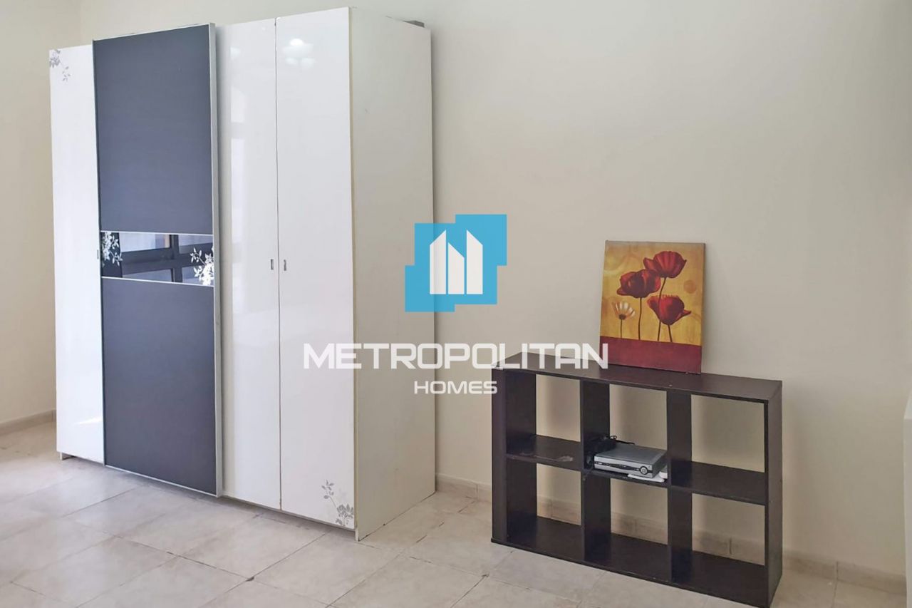 Апартаменты в Дубае, ОАЭ, 35 м2 фото 4