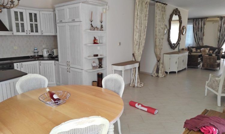 Квартира в Которе, Черногория, 181 м2 фото 2