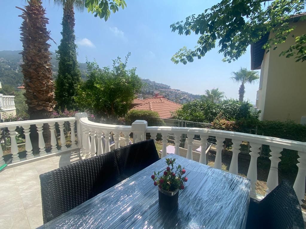 Вилла в Алании, Турция, 165 м2 фото 5