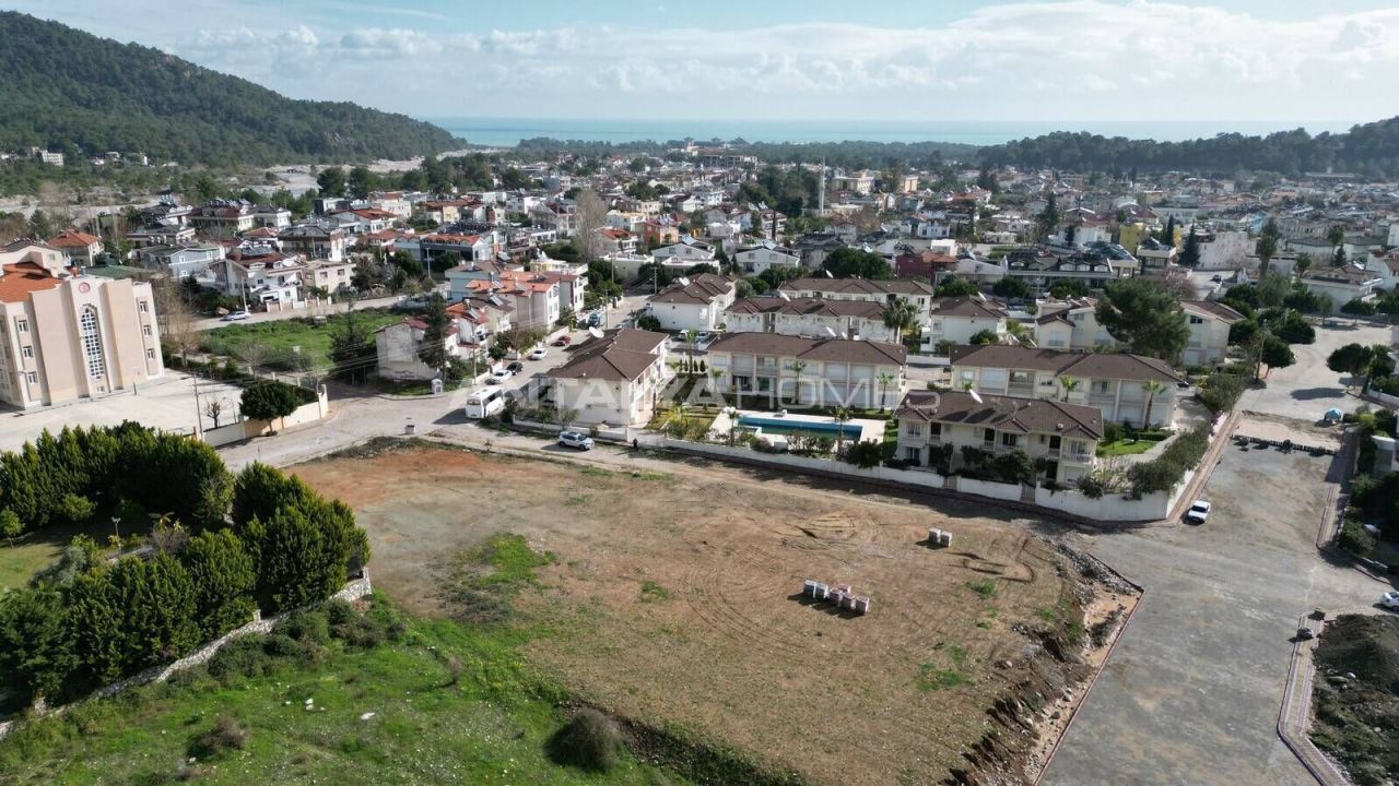 Вилла в Кемере, Турция, 120 м2 фото 2