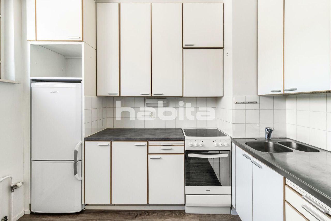 Апартаменты в Котке, Финляндия, 51 м2 фото 2