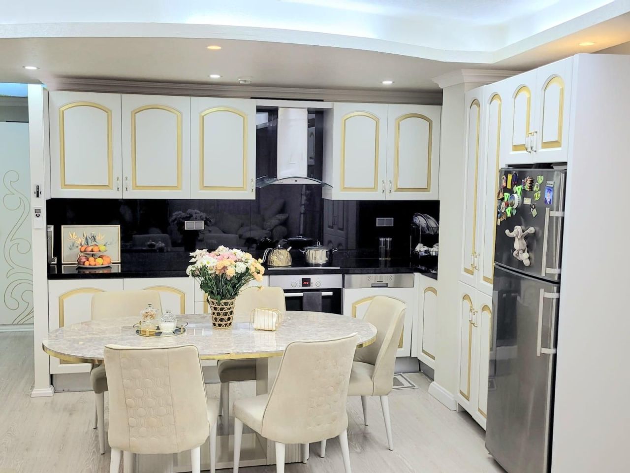 Квартира в Анталии, Турция, 100 м2 фото 3