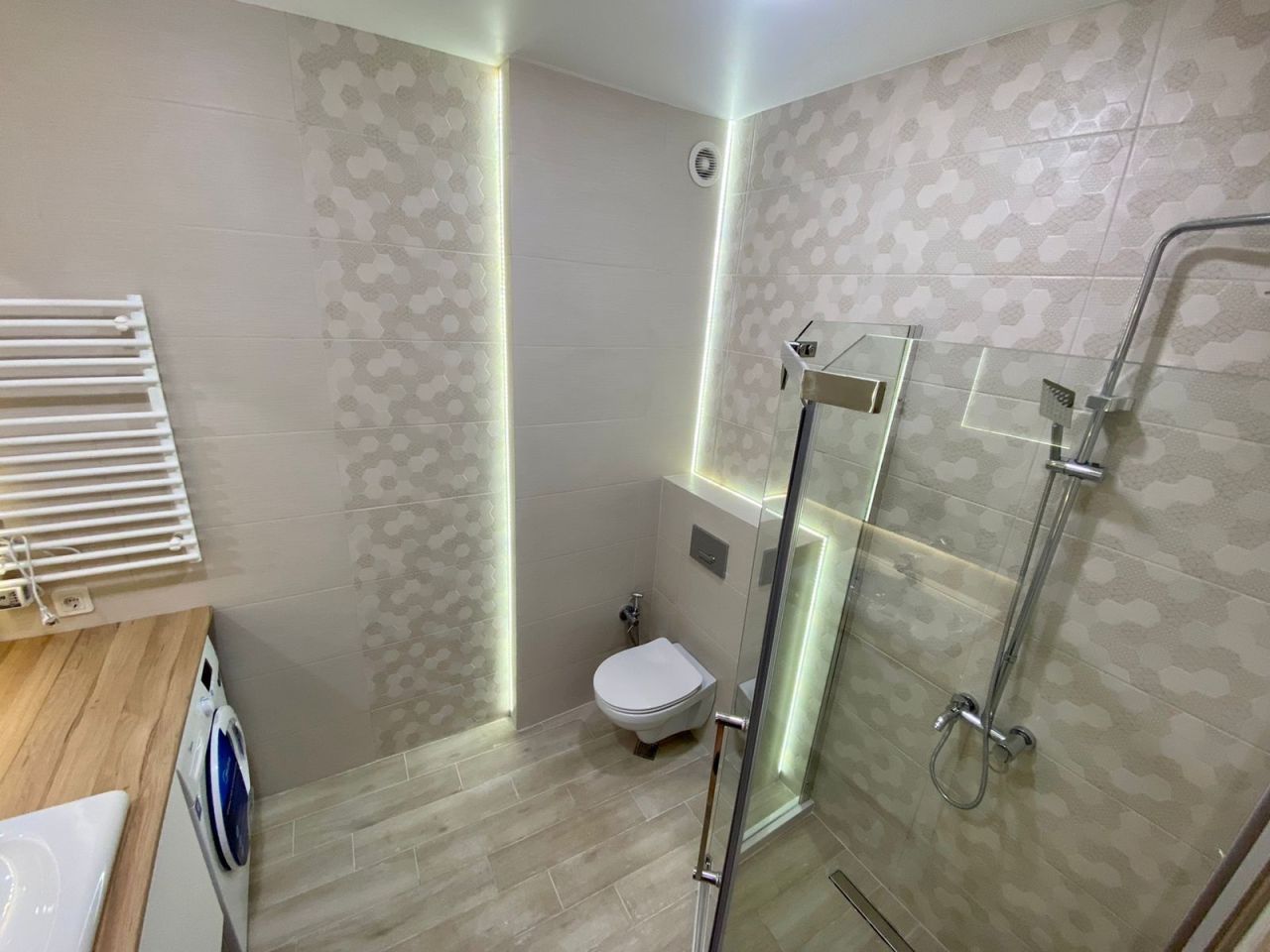 Квартира в Батуми, Грузия, 78 м2 фото 5